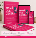 Mamá que genera ingresos en 30 días